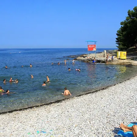 Apartment With Parking Space Basanija, Umag - 27223 *
