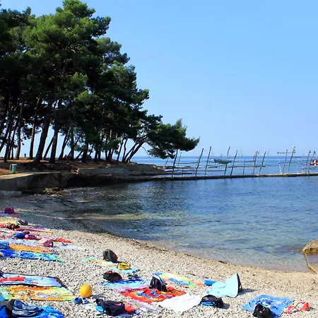 With Parking Space Basanija, Umag - 27223 Apartment Savudrija