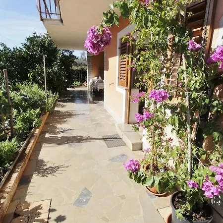 With Parking Space Basanija, Umag - 27223