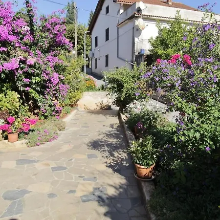 Apartment With Parking Space Basanija, Umag - 27223