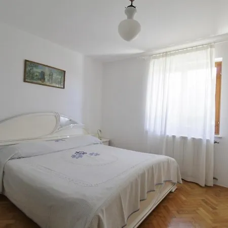 With Parking Space Basanija, Umag - 27223 Apartment Savudrija