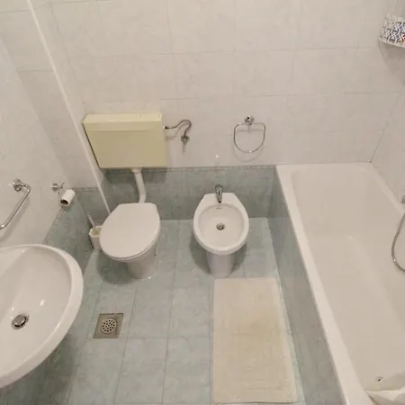 With Parking Space Basanija, Umag - 27223 Apartment *