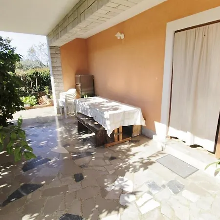 Apartment With Parking Space Basanija, Umag - 27223 Savudrija