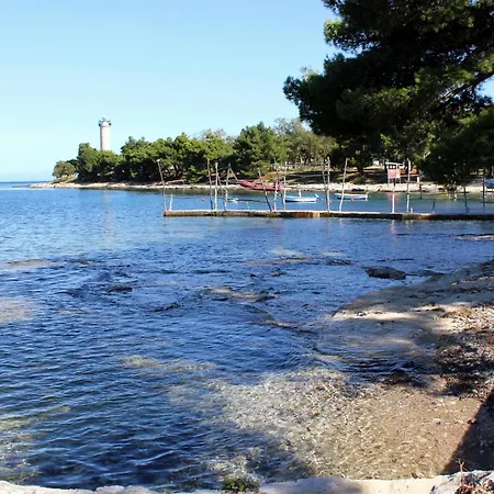 With Parking Space Basanija, Umag - 27223 Savudrija