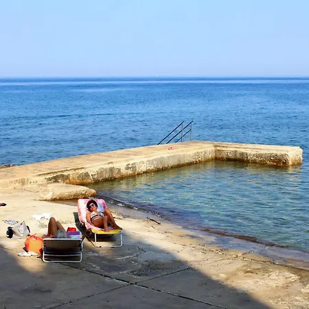 Apartment With Parking Space Basanija, Umag - 27223