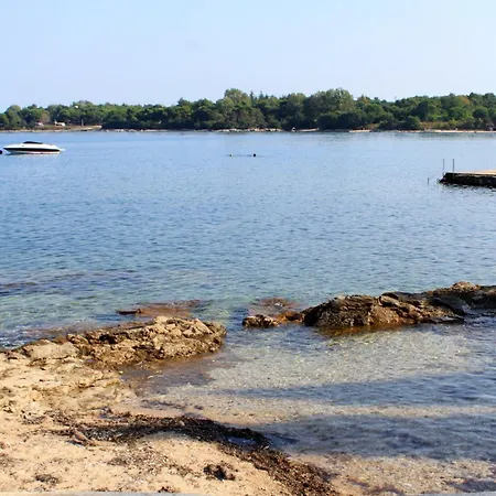 With Parking Space Basanija, Umag - 27223 Apartment *