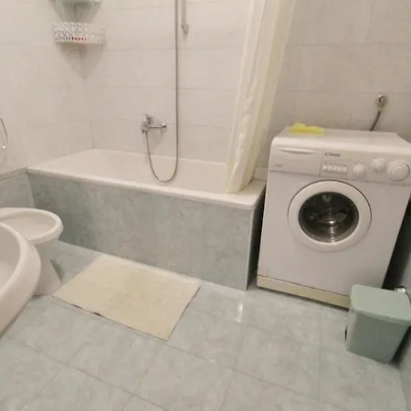 With Parking Space Basanija, Umag - 27223 Apartment *