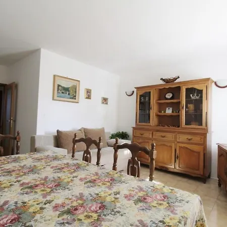 With Parking Space Basanija, Umag - 27223 Apartment