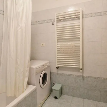 With Parking Space Basanija, Umag - 27223 Apartment *