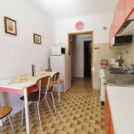 Apartment With Parking Space Basanija, Umag - 27223 Savudrija