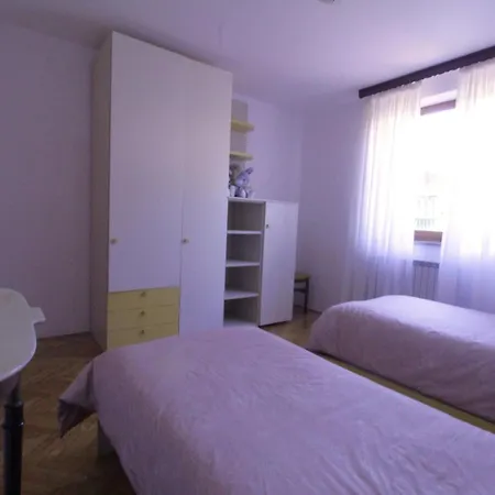 With Parking Space Basanija, Umag - 27223 Apartment Savudrija