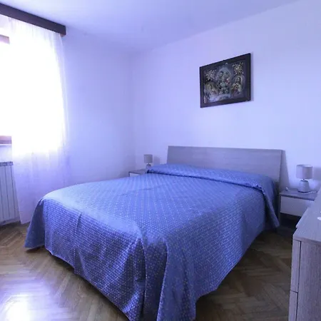 With Parking Space Basanija, Umag - 27223 Apartment *