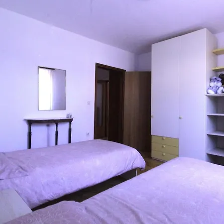 Apartment With Parking Space Basanija, Umag - 27223 Savudrija